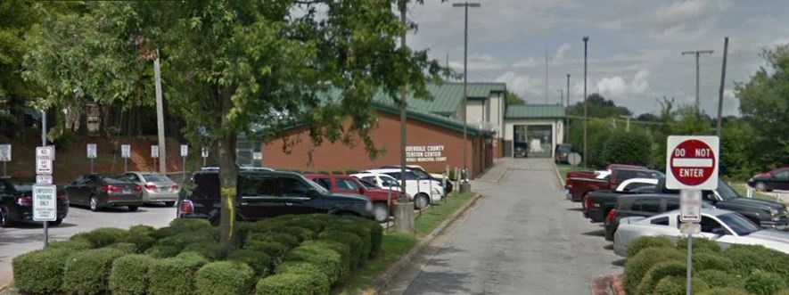 Lauderdale County Detention Center - Alabama - jailexchange.com